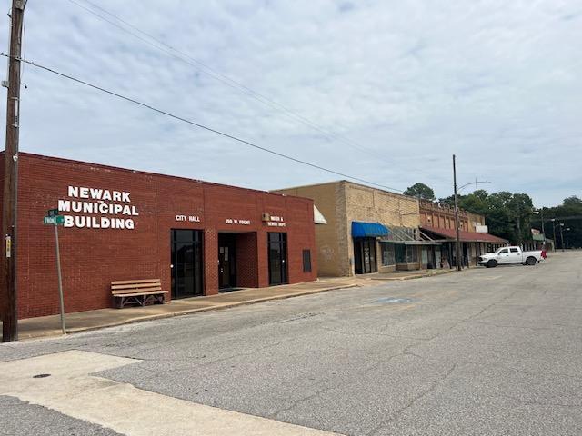 140 Front Street, Newark, AR for sale - Building Photo - Image 3 of 13