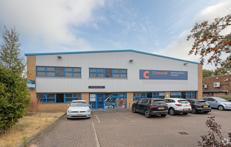 134 Station Rd, North Hykeham for sale - Primary Photo - Image 1 of 1