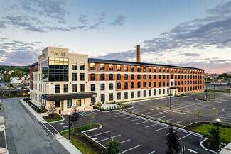 The Mill - Commercial Real Estate