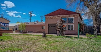 More details for 105 W Ryus Ave, La Veta, CO - Retail for Sale