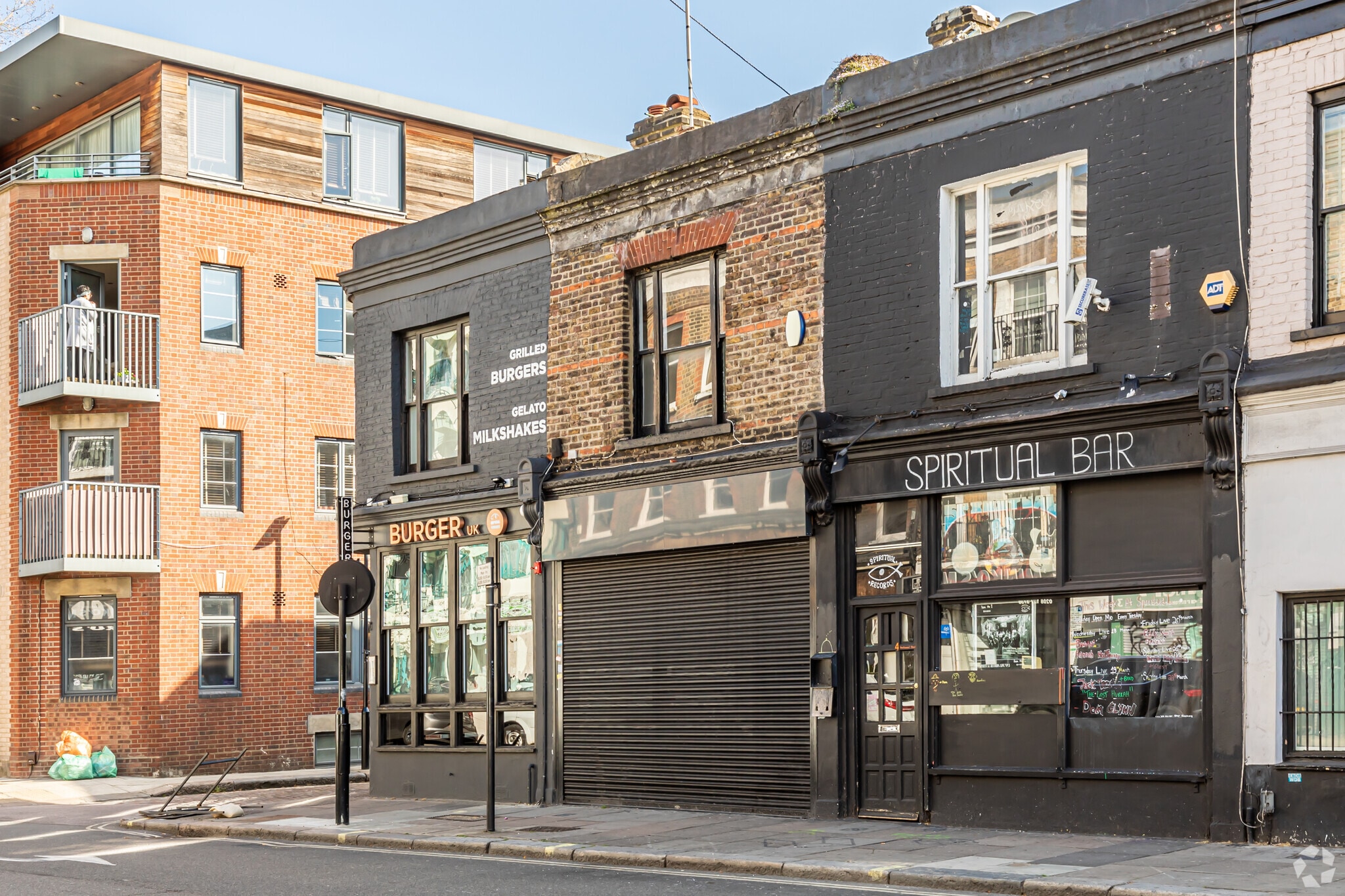 6 Ferdinand St, London for sale Primary Photo- Image 1 of 1