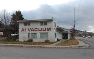 More details for 1900 S Russell St, Missoula, MT - Office for Lease