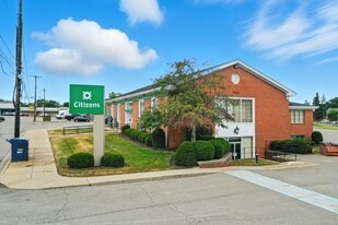 Citizens Bank - NNN Property