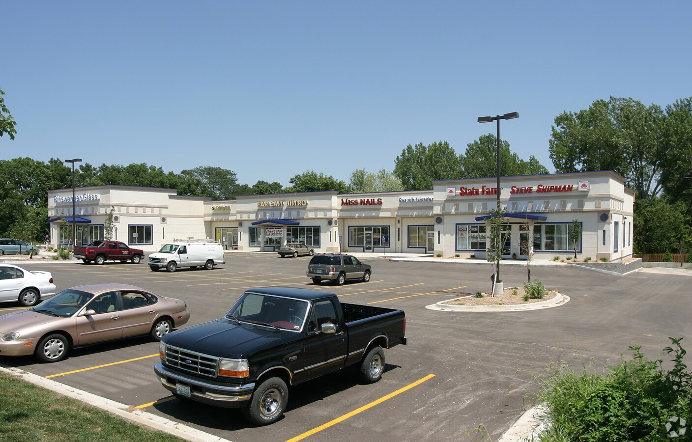 Blue Springs Mo Dmv Office