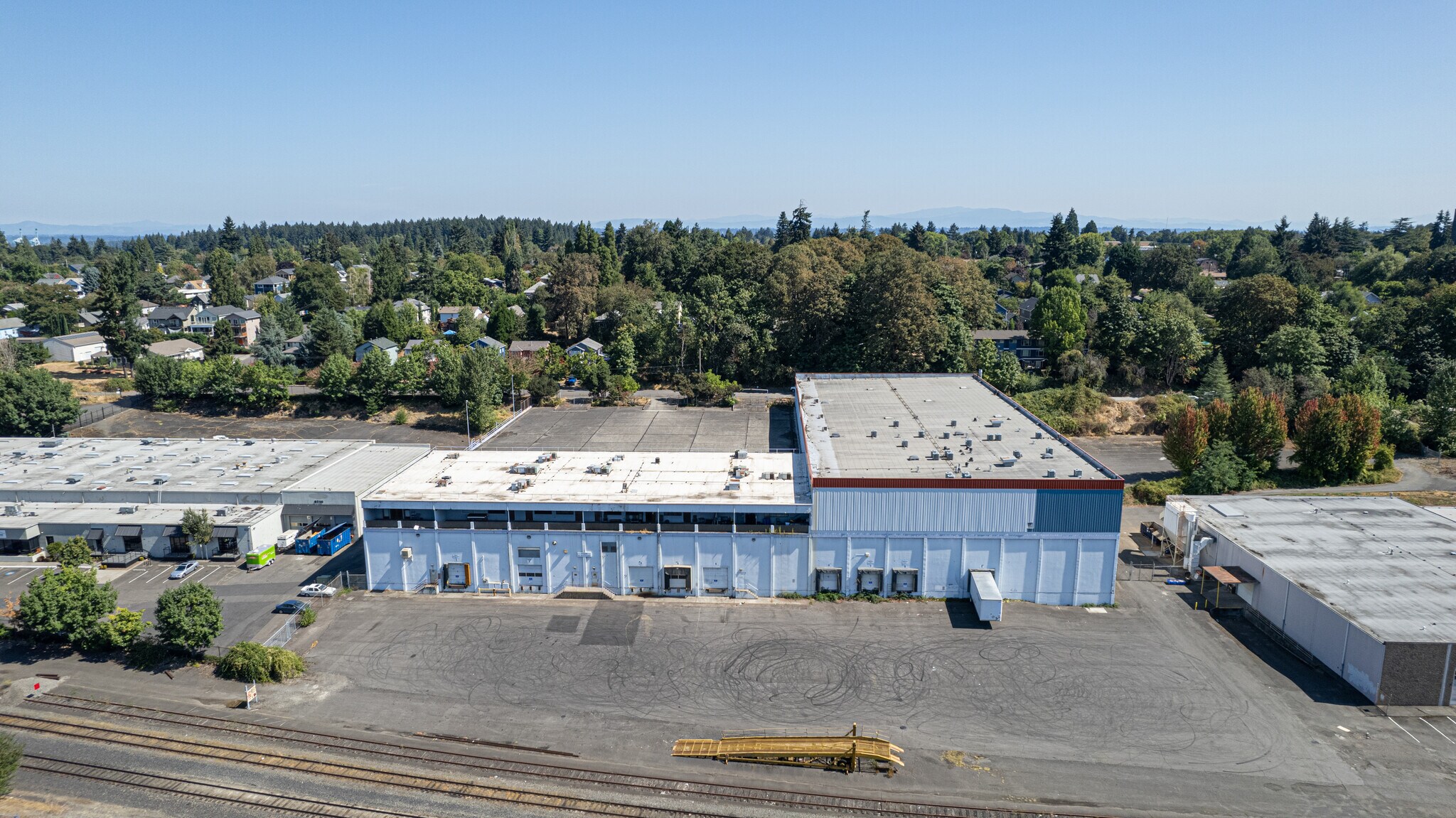 9269 N Bradford St, Portland, OR for sale Building Photo- Image 1 of 1
