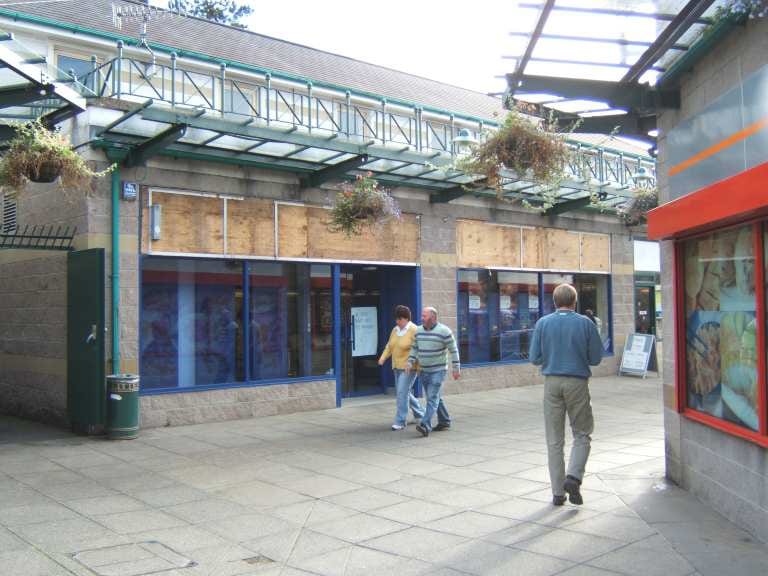 18 Ridgeway, Plymouth for lease - Building Photo - Image 2 of 11