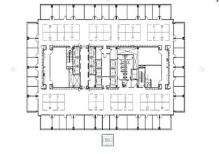 2555 Grand Blvd, Kansas City, MO for lease Floor Plan- Image 1 of 1