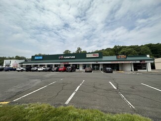 More details for 517-519 Boston Post Rd, Orange, CT - Retail for Lease