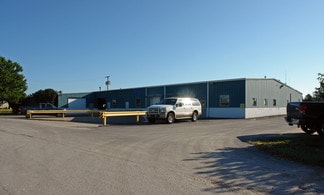 More details for 2110 George St, Sandusky, OH - Industrial for Sale