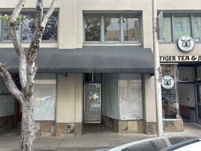 311 S Ellsworth Ave, San Mateo, CA for lease Building Photo- Image 2 of 6