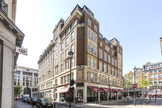 More details for 4 Great Portland St, London - Office for Lease