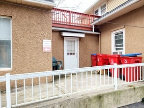 2792 Egypt Rd, Audubon, PA for lease Building Photo- Image 1 of 7