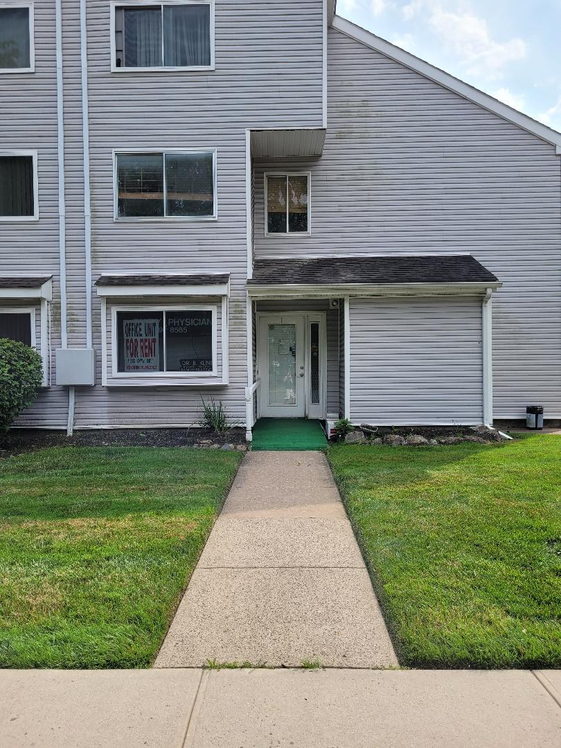 4105 US Highway 1, Monmouth Junction, NJ for sale Building Photo- Image 1 of 1