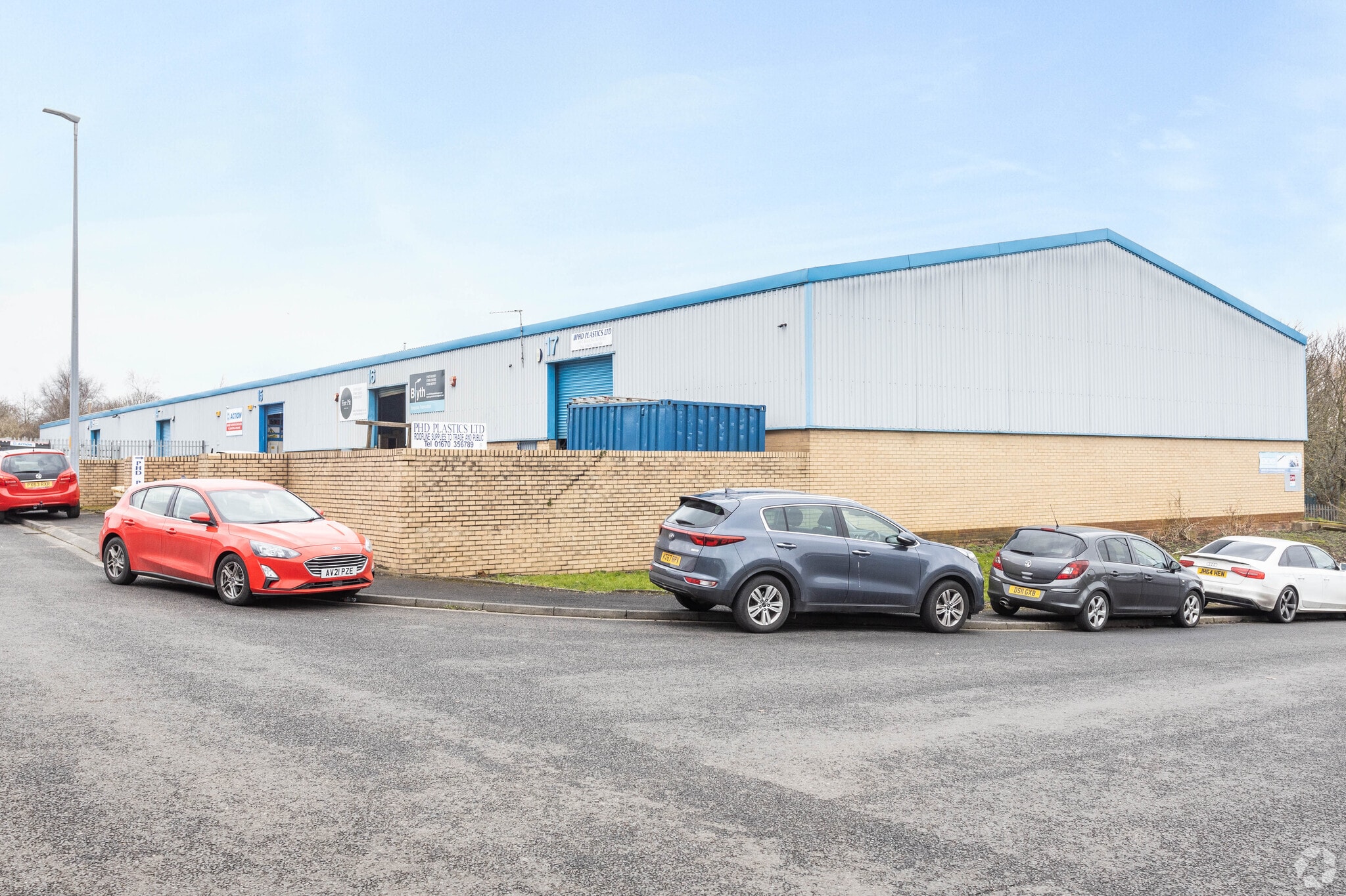 Grasmere Way, Blyth for sale Primary Photo- Image 1 of 1