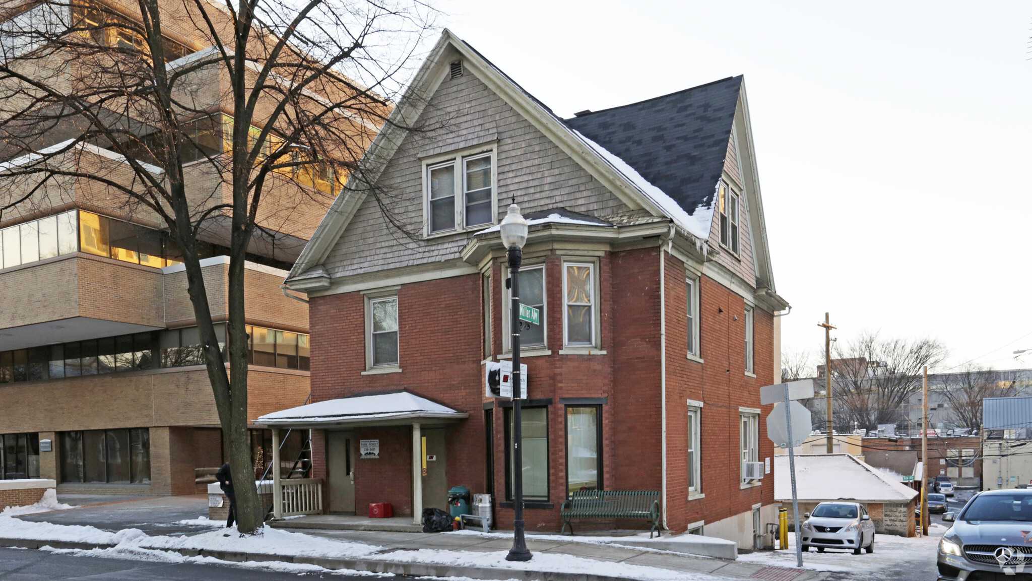 225 W Beaver Ave, State College, PA for sale Primary Photo- Image 1 of 1