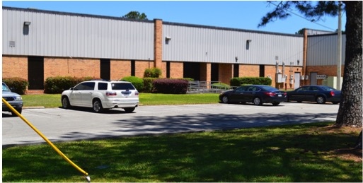 6600-6660 Suemac Plz, Jacksonville, FL for lease - Building Photo - Image 1 of 5