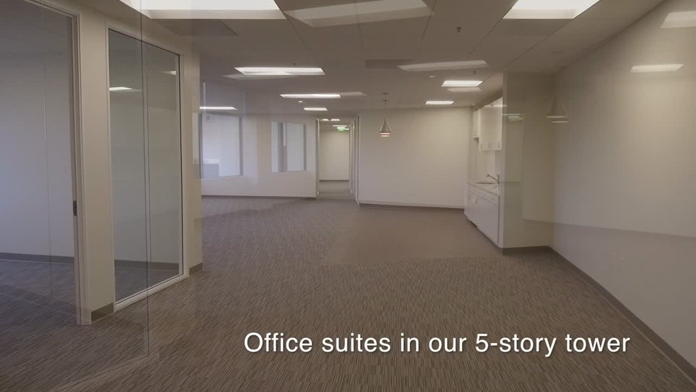 21515 Hawthorne Blvd, Torrance, CA for lease - Commercial Listing Video - Image 3 of 13