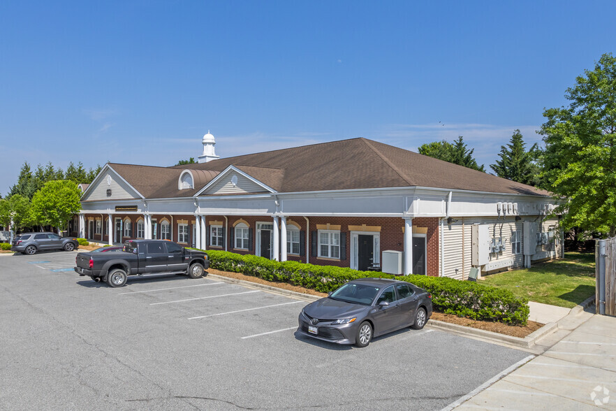 14205 Park Center Dr, Laurel, MD for sale - Building Photo - Image 1 of 3