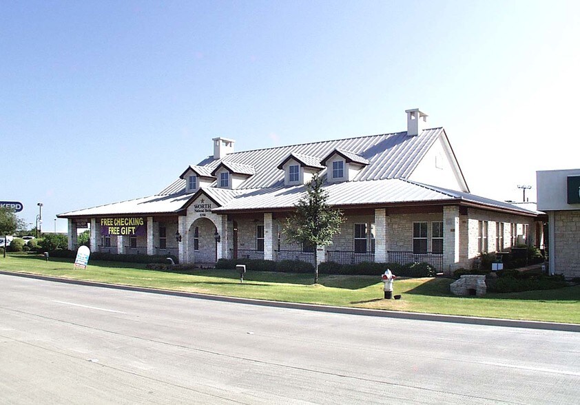 2250 W State Highway 114, Grapevine, TX for sale - Primary Photo - Image 1 of 1