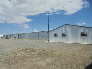 More details for 415 Alan Rd, Powell, WY - Office for Lease