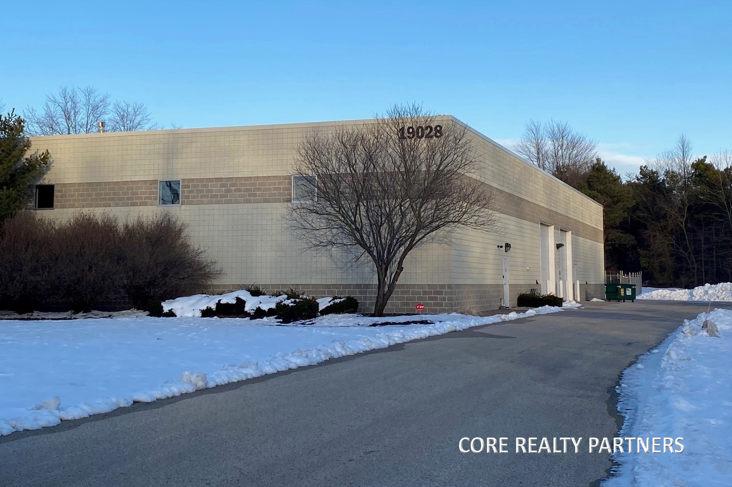 19028 174th Ave, Spring Lake, MI for sale Building Photo- Image 1 of 1