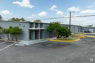 More details for 1942 S Interstate 35, San Marcos, TX - Industrial for Lease