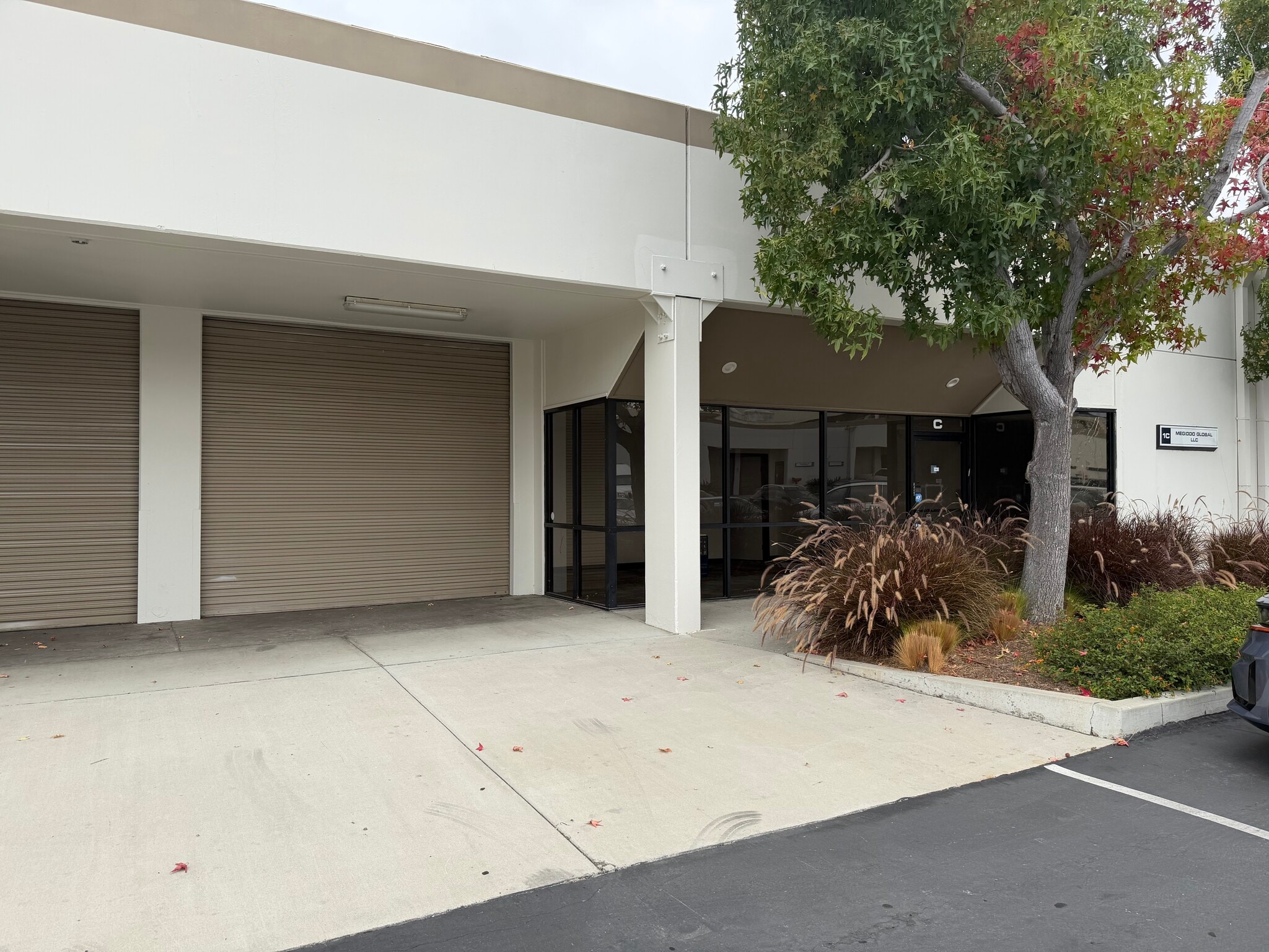 17101-17121 Central Ave, Carson, CA for lease Interior Photo- Image 1 of 6