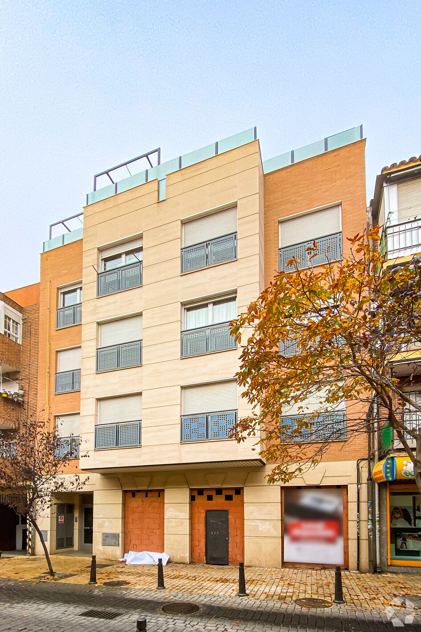 Multifamily in Getafe, Madrid for sale Building Photo- Image 1 of 1