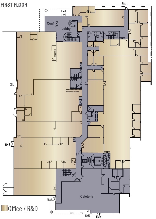 17066 Goldentop Rd, San Diego, CA for sale Floor Plan- Image 1 of 1