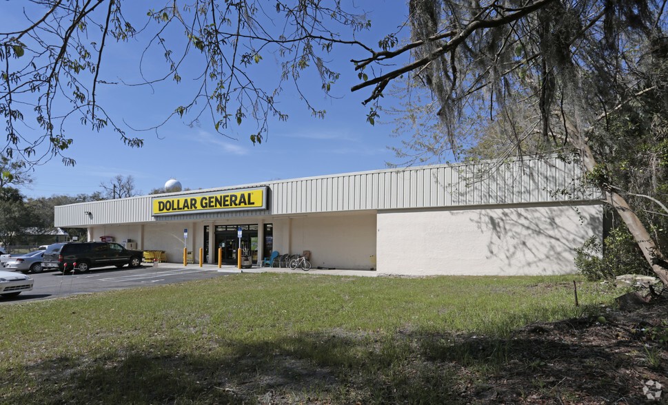 25150 W Newberry Rd, Newberry, FL for sale - Building Photo - Image 1 of 1