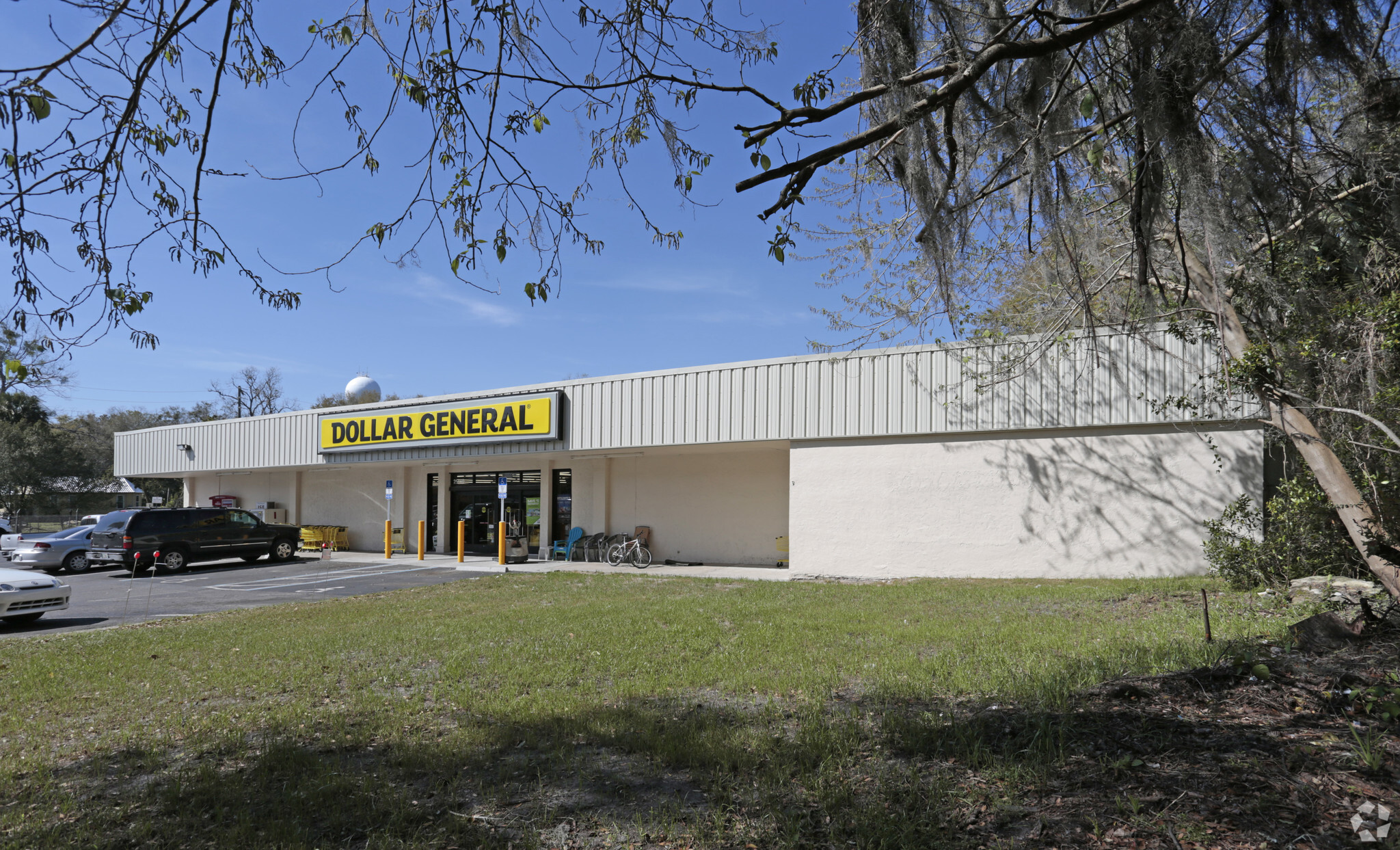 25150 W Newberry Rd, Newberry, FL for sale Building Photo- Image 1 of 1