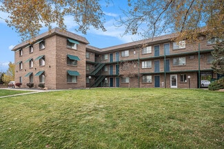 More details for 6985 Stuart St, Westminster, CO - Multifamily for Sale