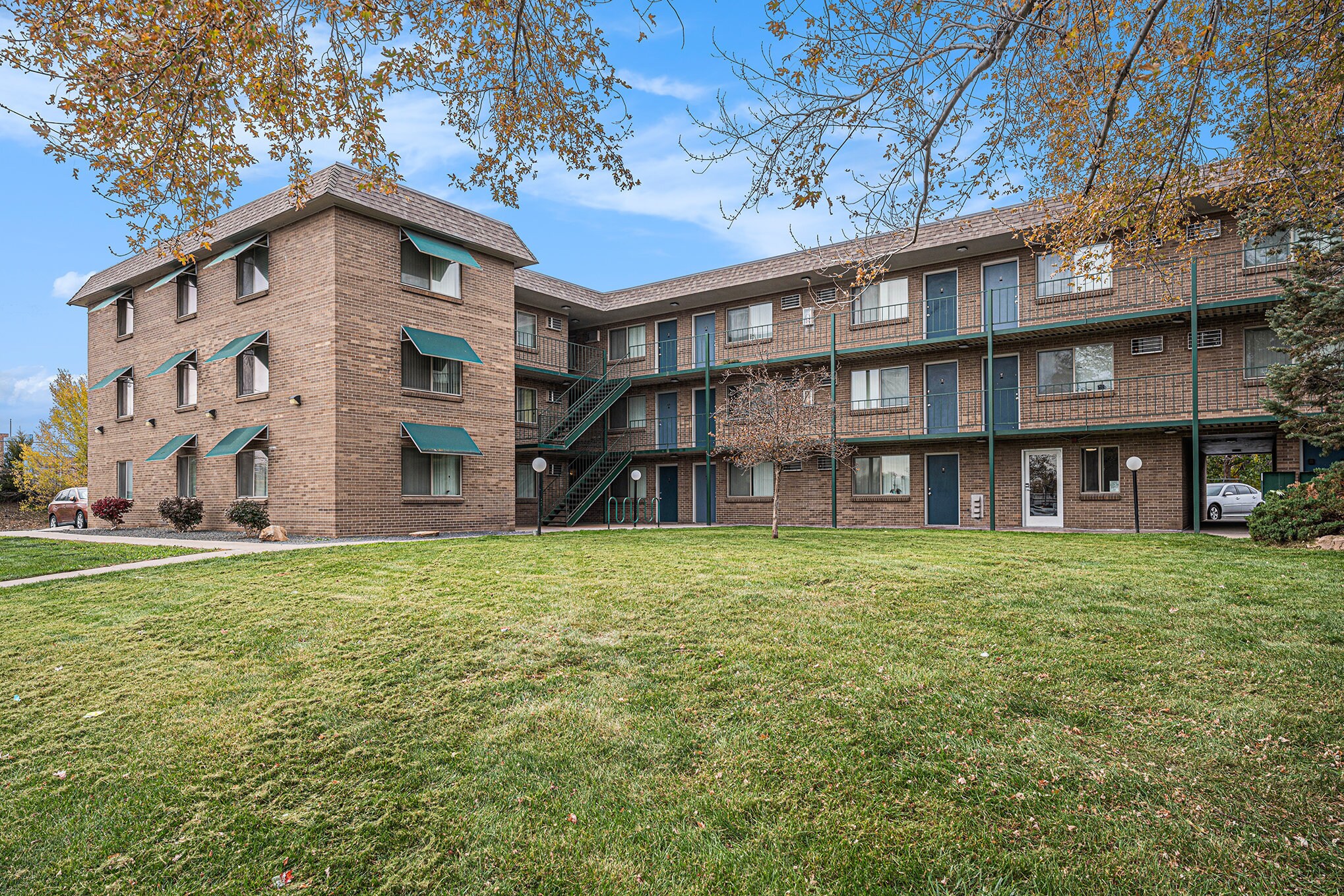 6985 Stuart St, Westminster, CO for sale Building Photo- Image 1 of 31