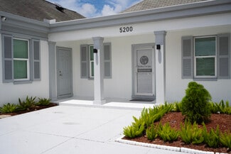 More details for 5200 N Armenia Ave, Tampa, FL - Office for Sale