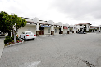 More details for 18200-18216 S Western Ave, Gardena, CA - Retail for Lease