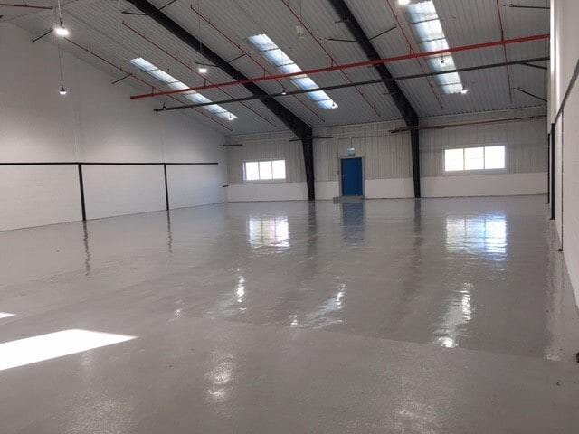 Cayton Low Rd, Eastfield for lease Interior Photo- Image 1 of 3