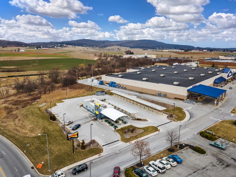 290 WILSON Ave, Hanover, PA 17331