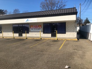 More details for 521-529 W High Ave, New Philadelphia, OH - Office/Retail for Lease