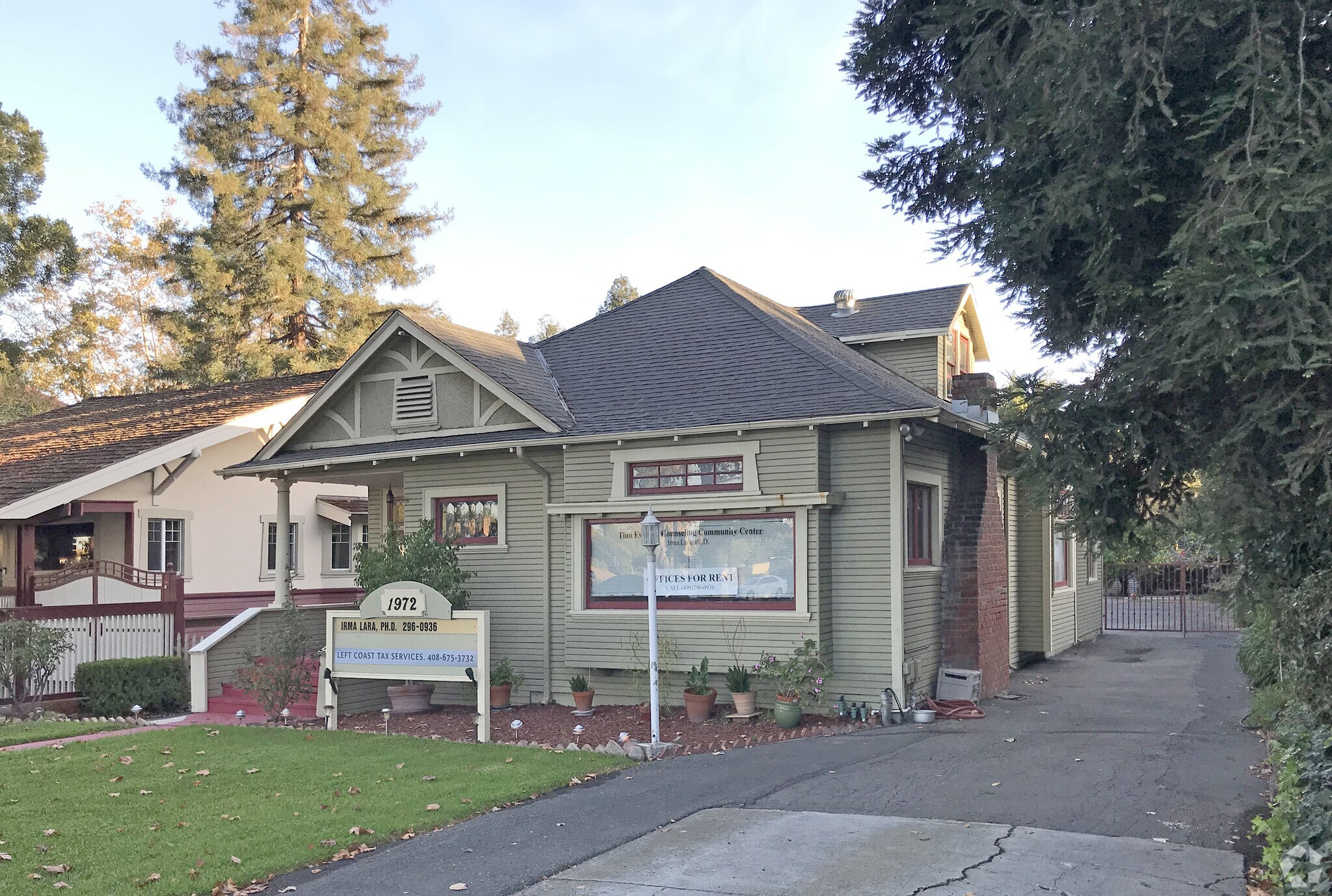 1972 The Alameda, San Jose, CA for sale Primary Photo- Image 1 of 1