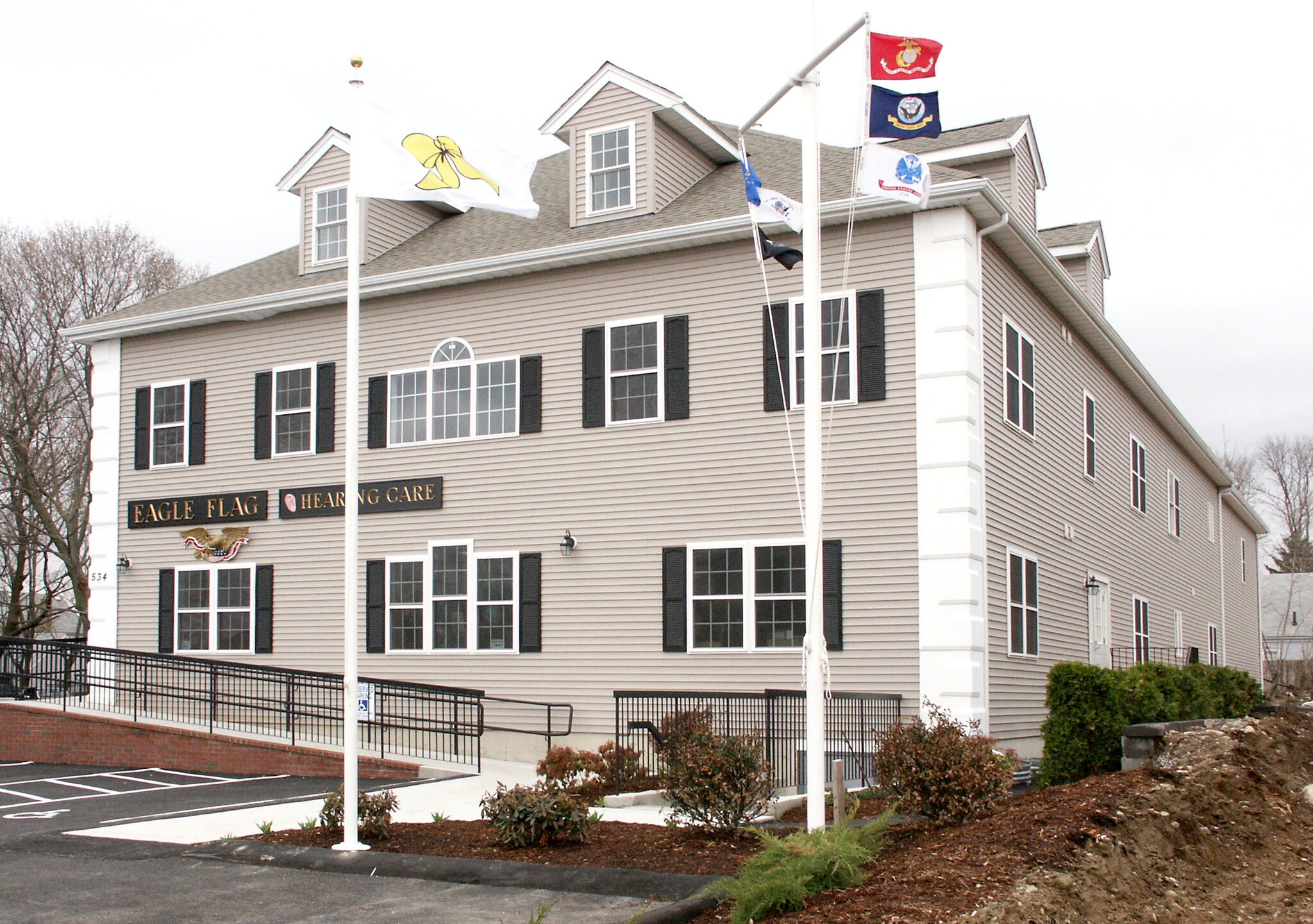 532-534 Main St, Weymouth, MA for sale Other- Image 1 of 1