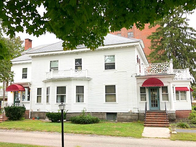 945 Main St, Sanford, ME for sale Building Photo- Image 1 of 1