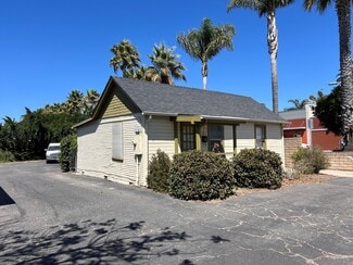 More details for 414 E Grand Ave, Arroyo Grande, CA - Specialty for Sale