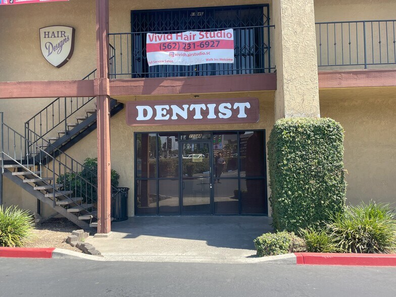 11036-11046 Washington Blvd, Whittier, CA for lease - Building Photo - Image 3 of 22