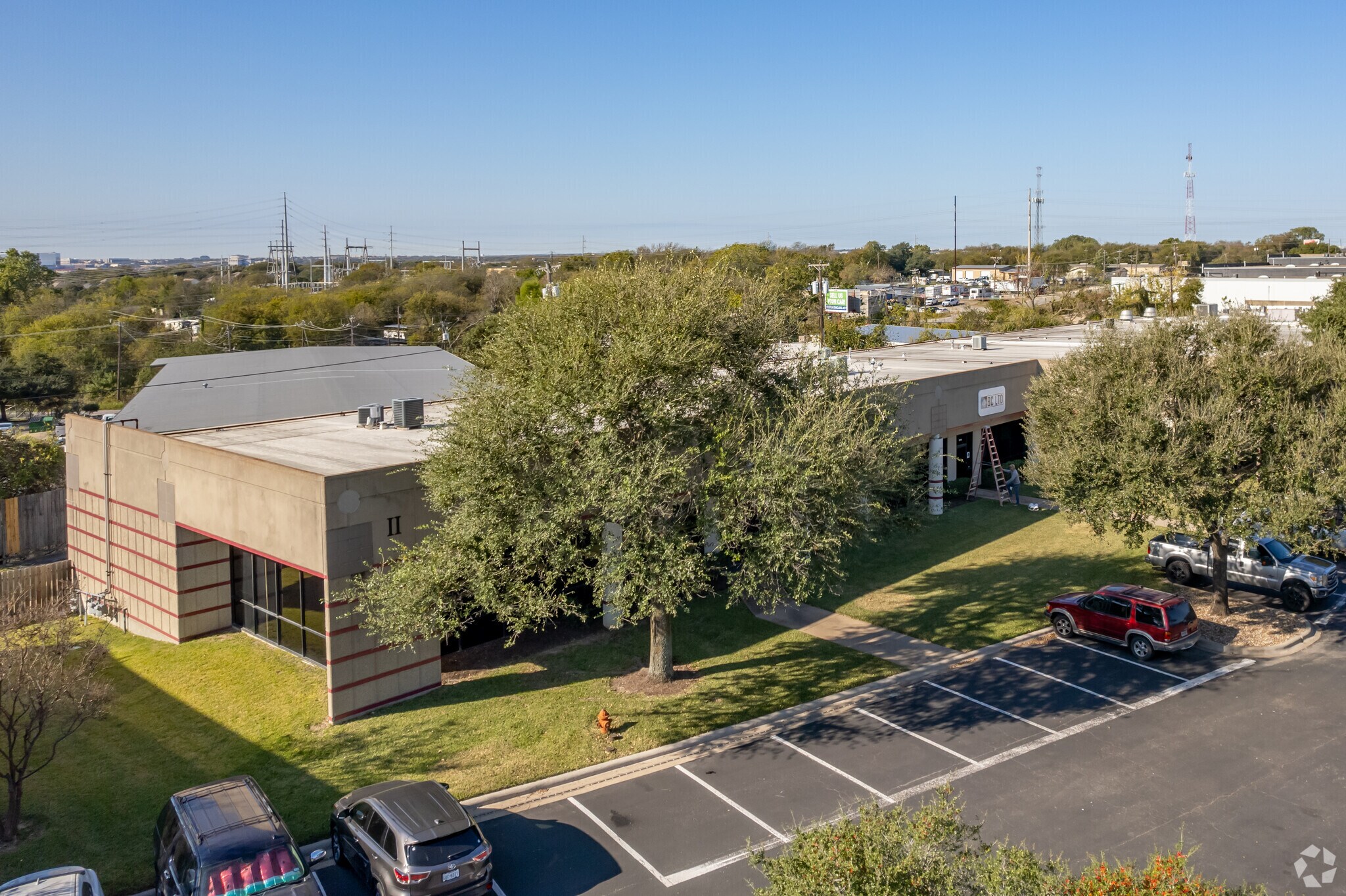 2113 Wells Branch Pky, Austin, TX 78728 Wells Branch Parkway