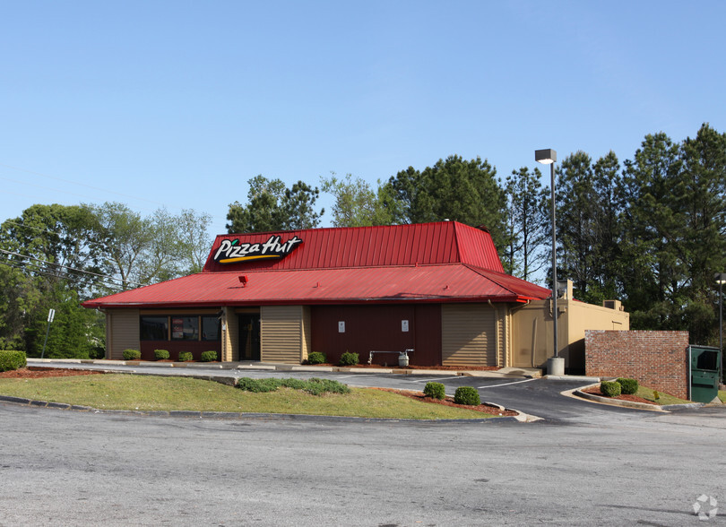 1130 Hairston Rd, Stone Mountain, GA for lease - Building Photo - Image 2 of 4