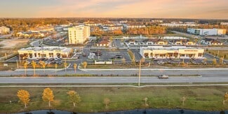 More details for 1690 Jeremiah St, Middleburg, FL - Retail for Sale