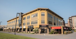 More details for 950 Montée Des Pionniers, Terrebonne, QC - Office for Lease