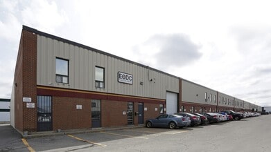 1377-1411 Triole St, Ottawa, ON for lease Building Photo- Image 1 of 4