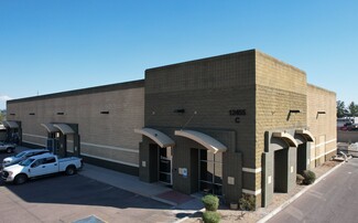 More details for 12455 N 92nd Dr, Peoria, AZ - Industrial for Sale