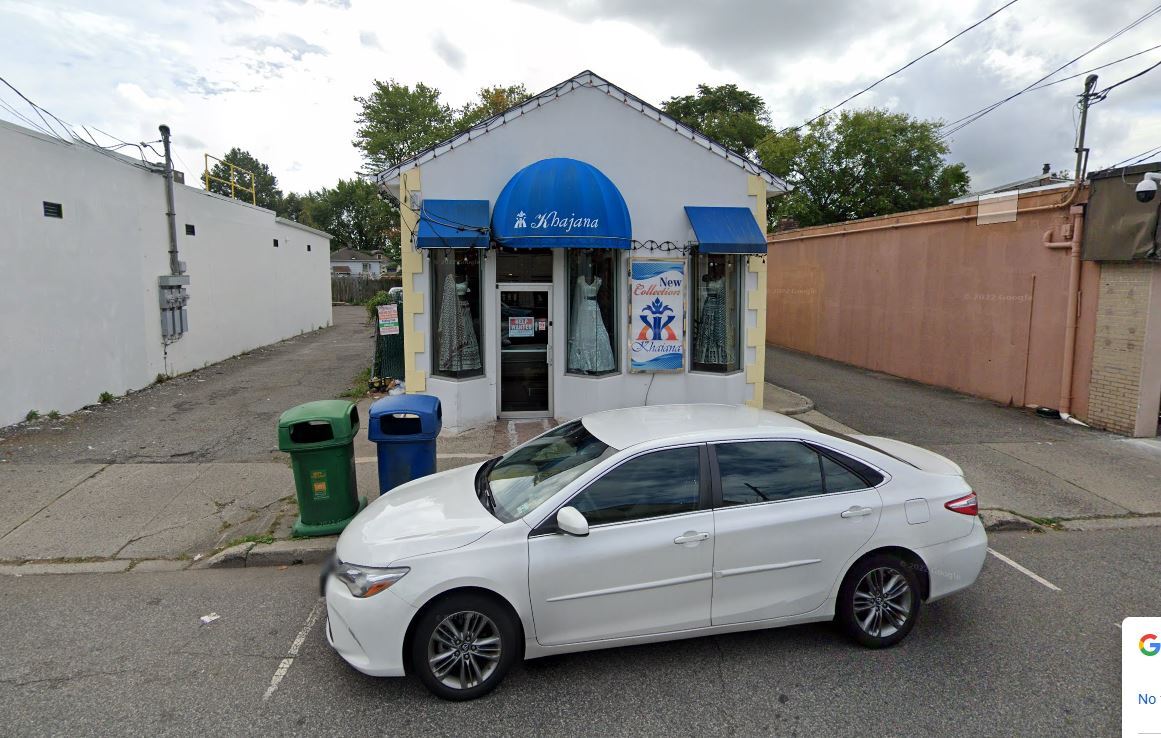 1375 Oak Tree Rd, Iselin, NJ for sale Primary Photo- Image 1 of 1